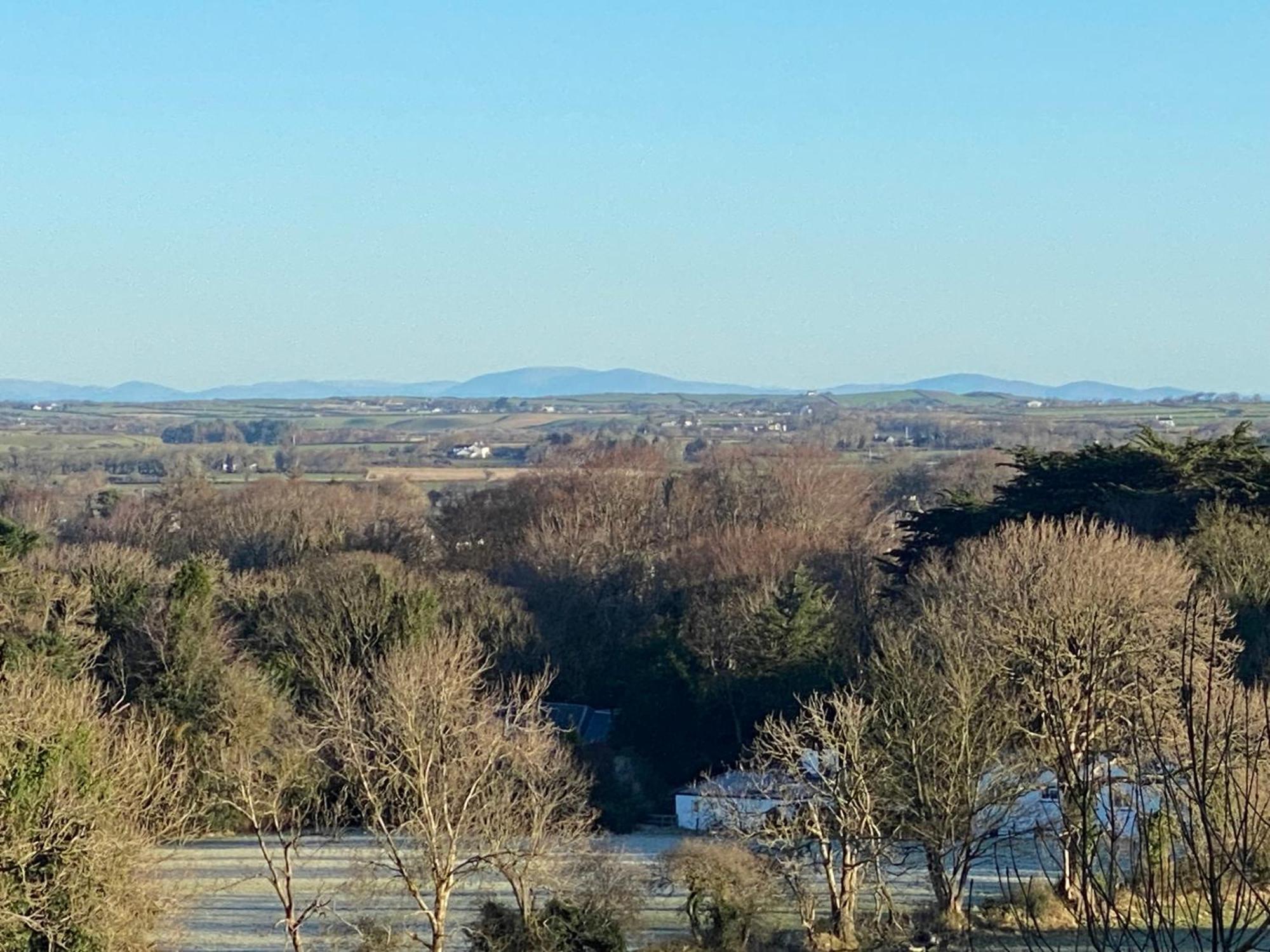 Sulby  Carrick Beg Self Catering Holiday Accommodation With Hot Tub מראה חיצוני תמונה