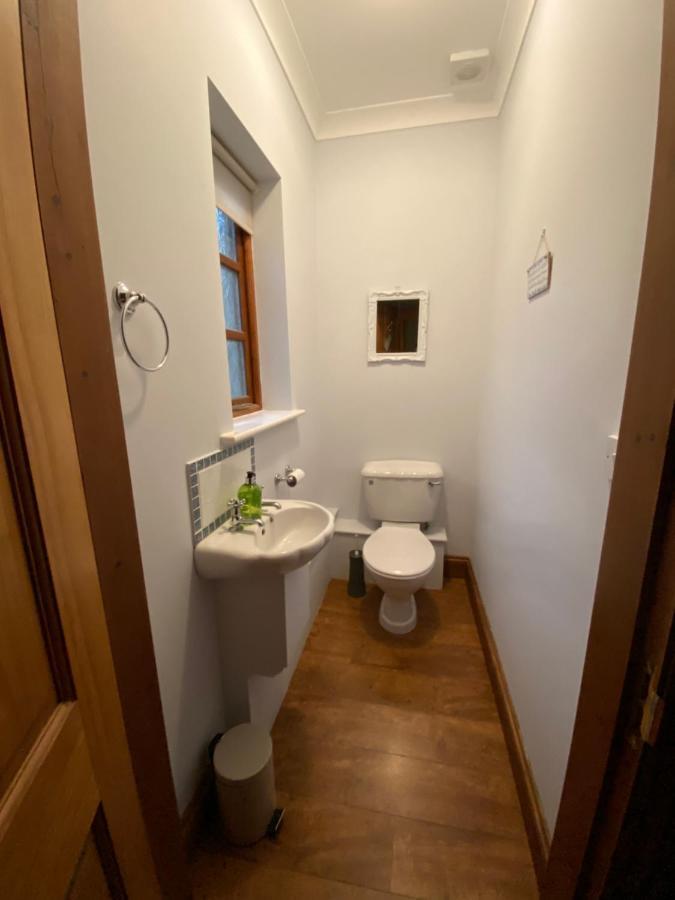 Sulby  Carrick Beg Self Catering Holiday Accommodation With Hot Tub מראה חיצוני תמונה
